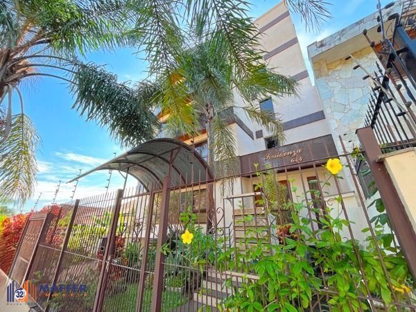Apartamento, 3 quartos, 137 m² - Foto 43