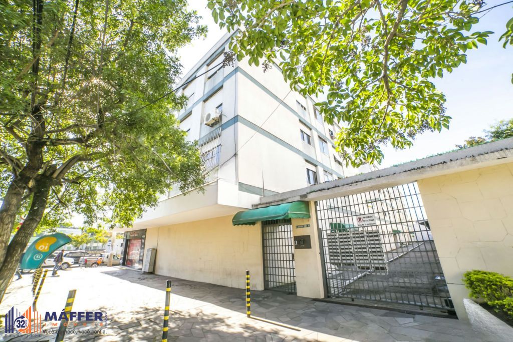 Apartamento, 3 quartos, 86 m² - Foto 1
