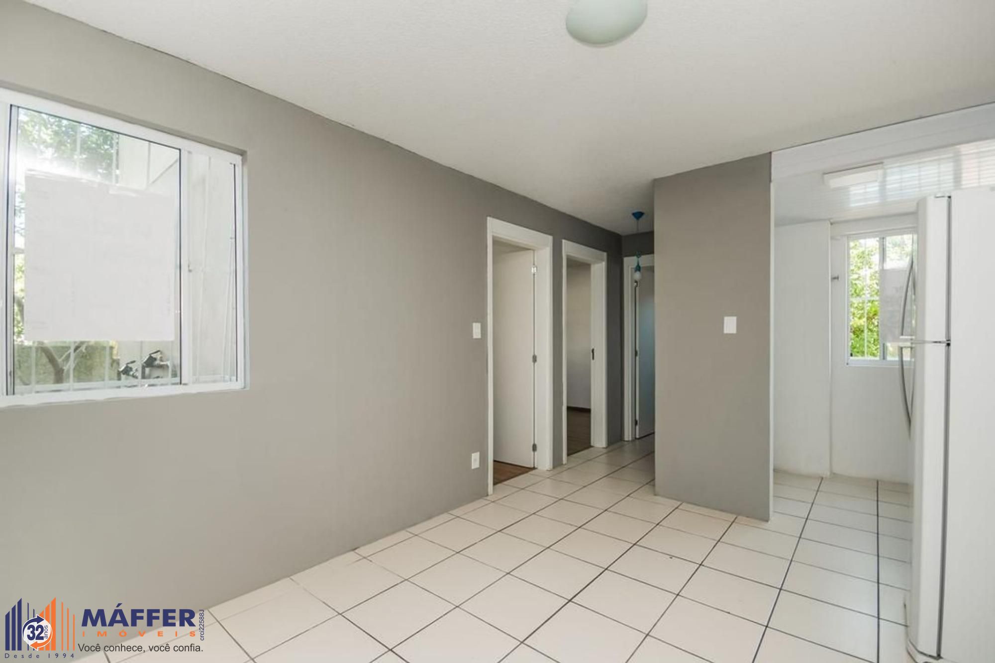 Apartamento, 2 quartos, à venda, 42 m², Glória - Porto Alegre — foto 2