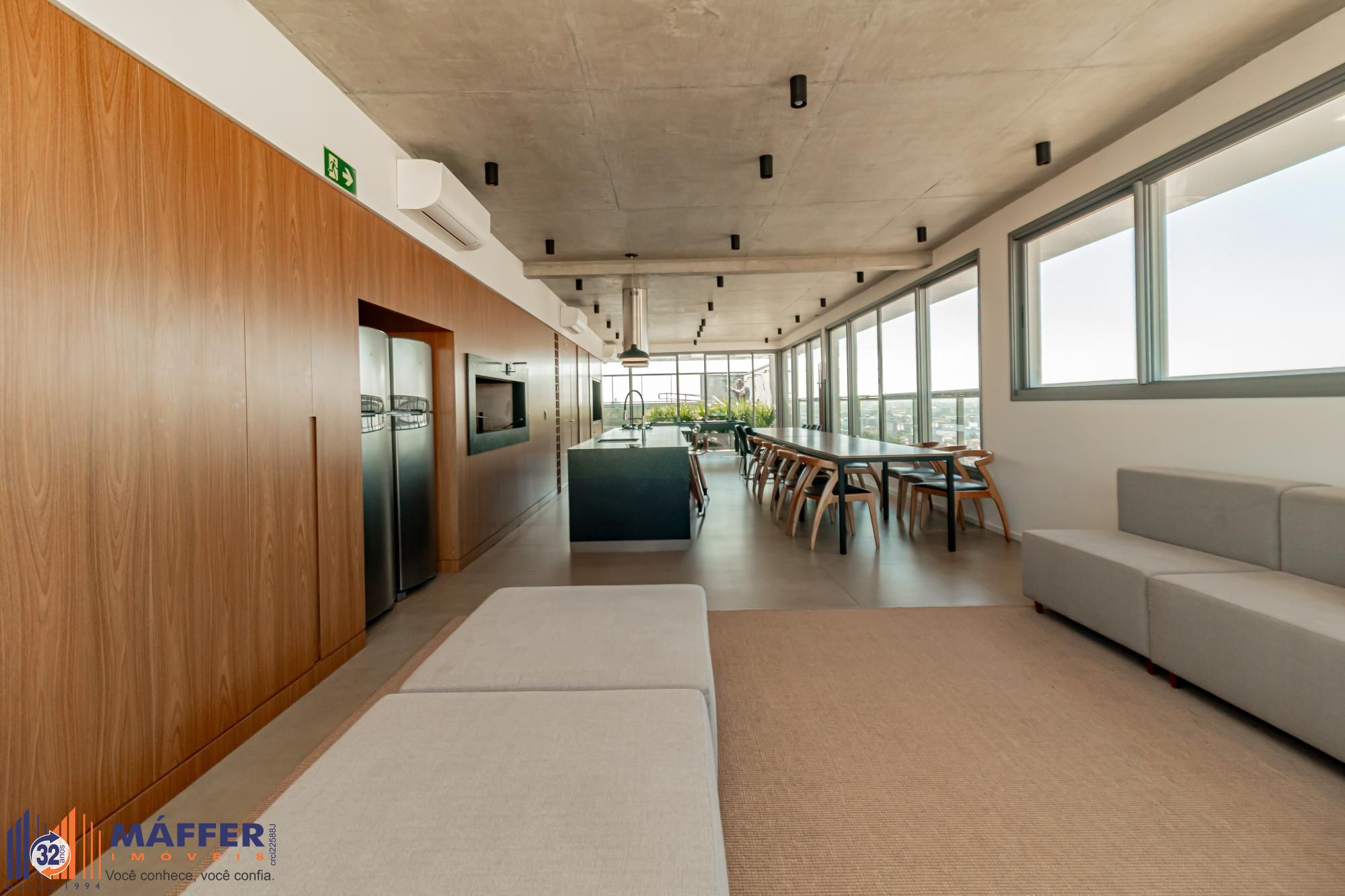 Apartamento, 2 quartos, 72 m² - Foto 37
