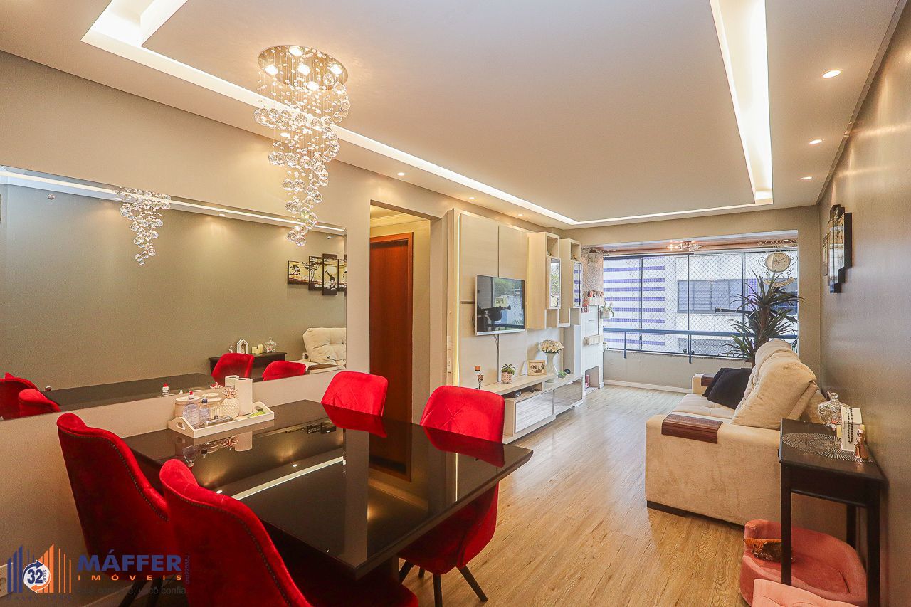 Apartamento, 2 quartos, 71 m² - Foto 2