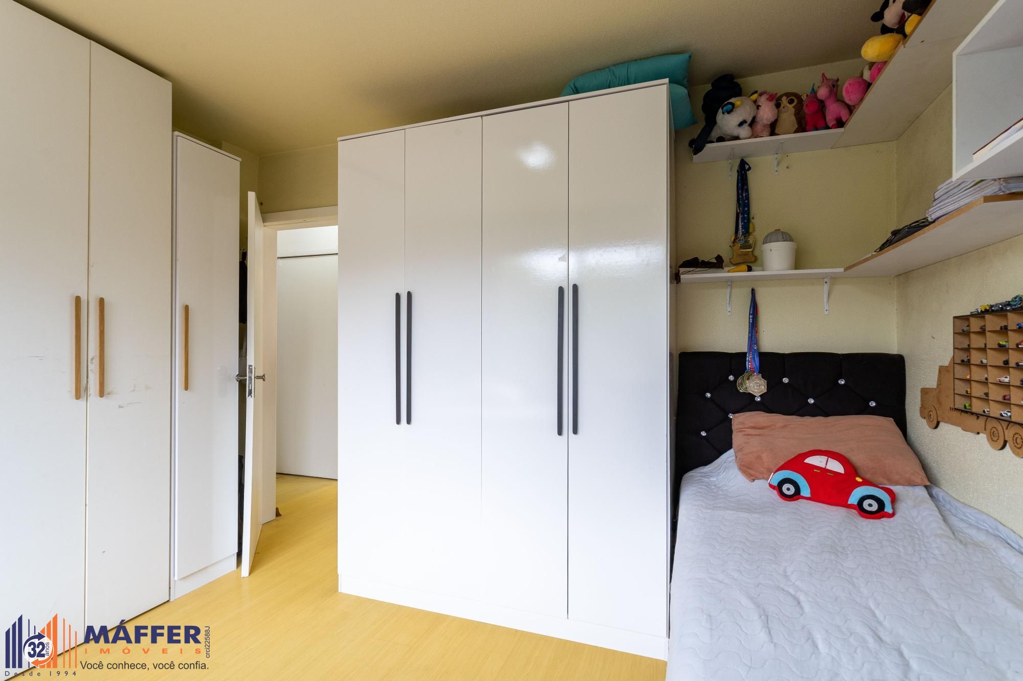Apartamento, 2 quartos, 57 m² - Foto 12