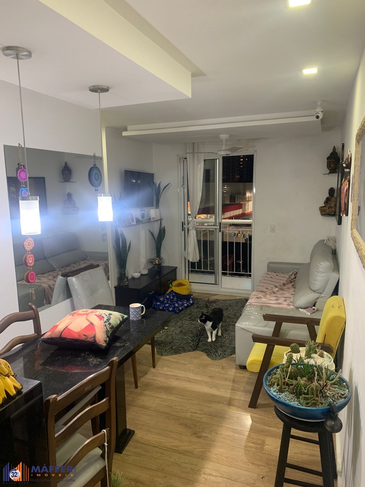 Apartamento, 3 quartos, 62 m² - Foto 29