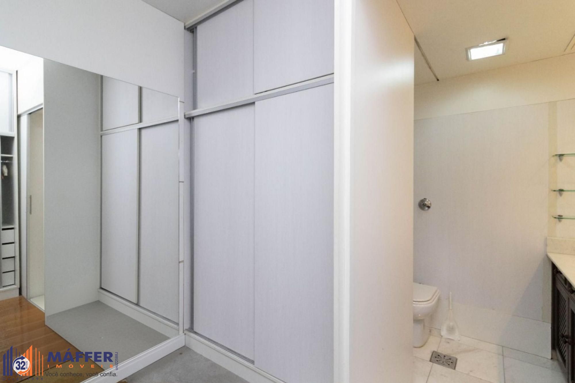 Apartamento, 3 quartos, 152 m² - Foto 24