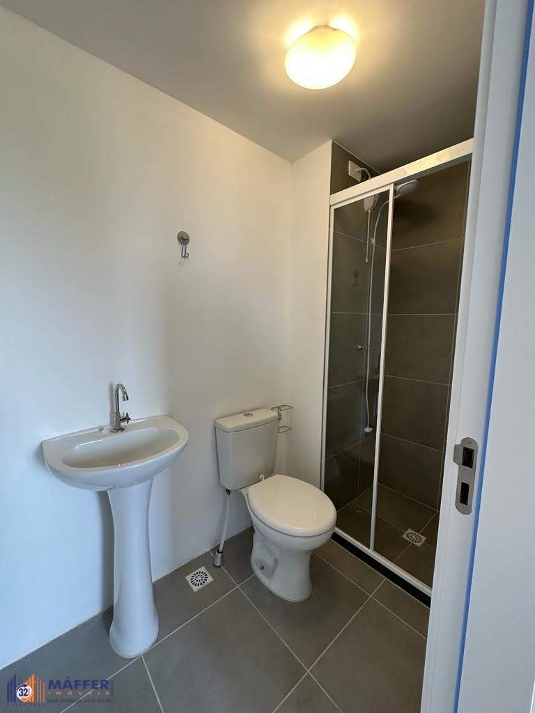 Apartamento, 2 quartos, 40 m² - Foto 15