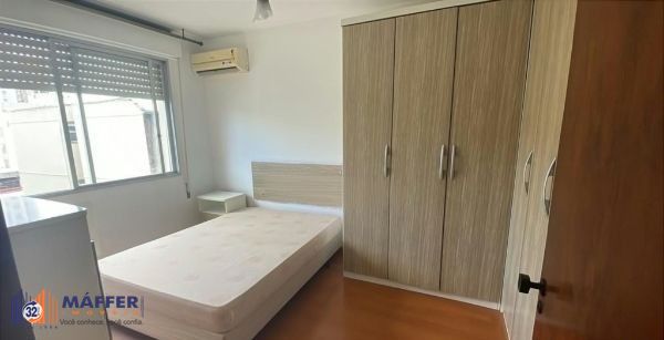 Apartamento, 1 quarto, 42 m² - Foto 6