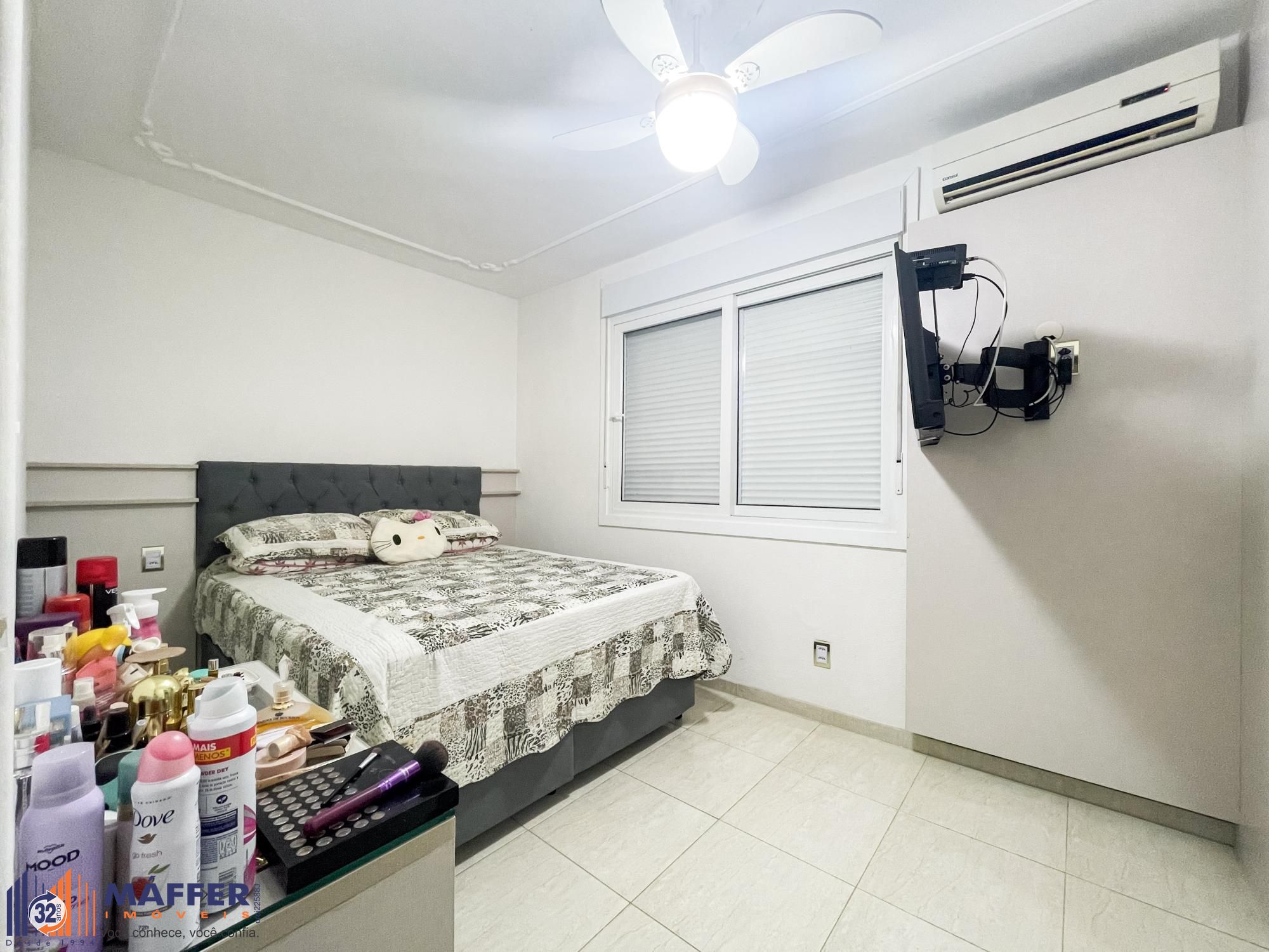 Apartamento, 2 quartos, 56 m² - Foto 13