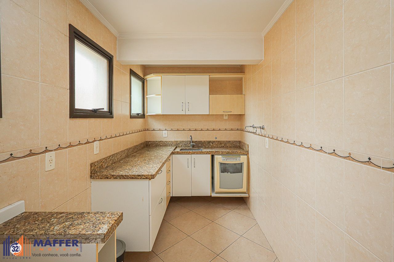 Apartamento, 3 quartos, 120 m² - Foto 15