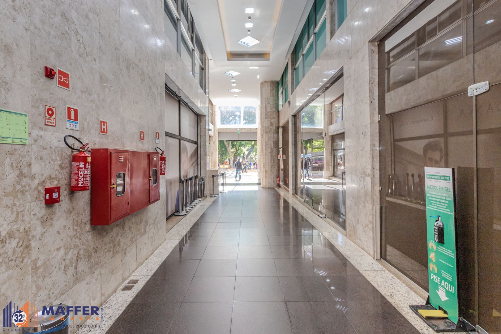 Sala Comercial, 1 sala, à venda, 72 m², Centro Histórico - Porto Alegre — foto 4
