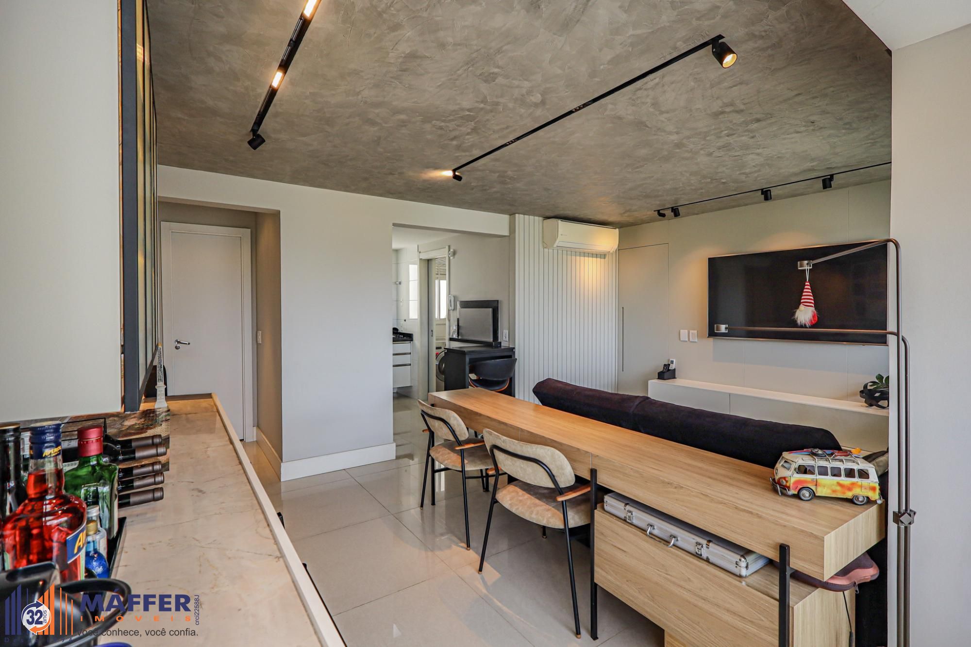 Apartamento, 3 quartos, 92 m² - Foto 7