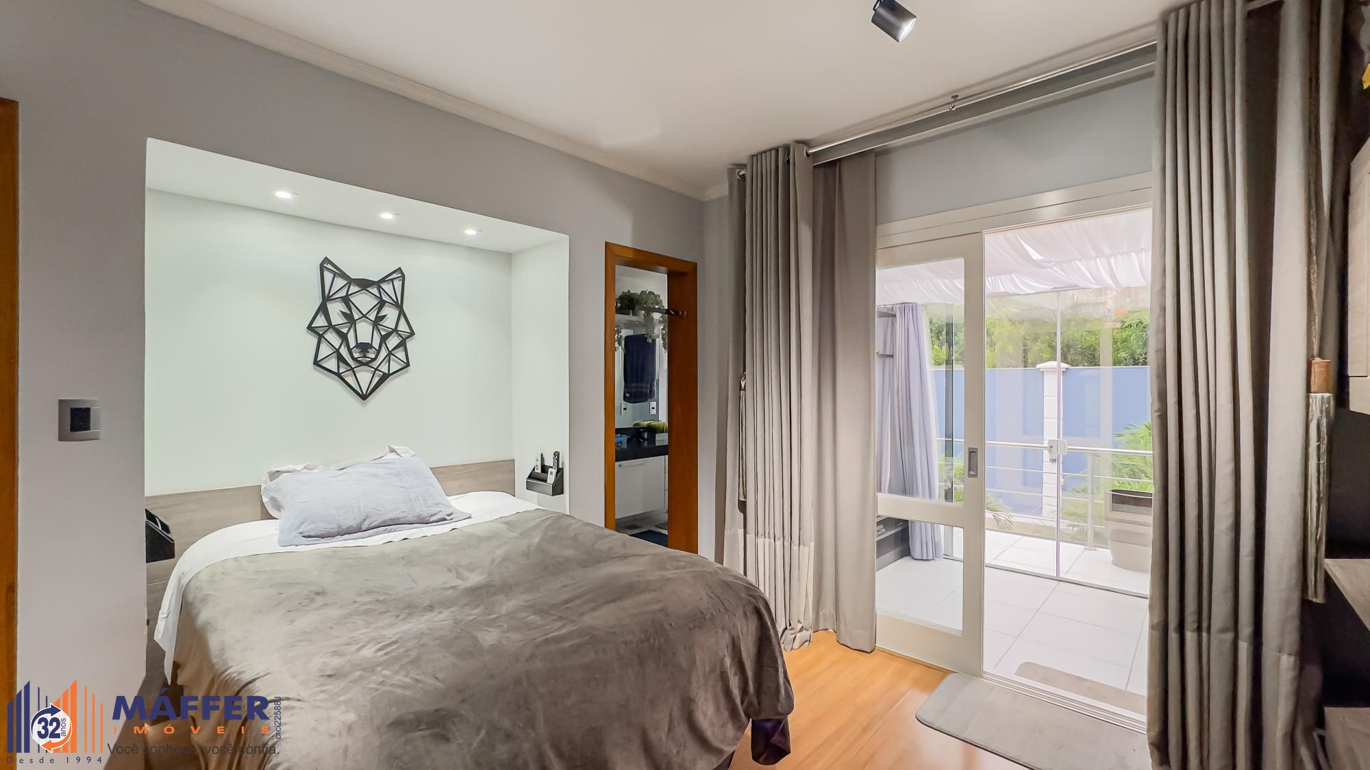 Casa, 4 quartos, 454 m² - Foto 27