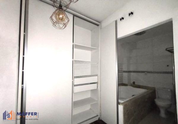 Apartamento, 1 quarto, 43 m² - Foto 6