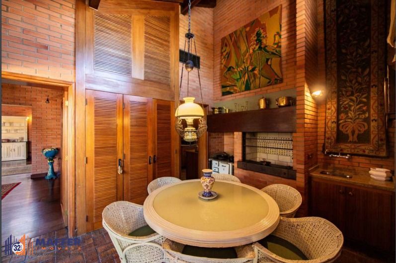 Apartamento, 3 quartos, 274 m² - Foto 8