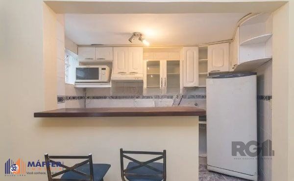 Apartamento, 1 quarto, à venda, 39 m², Centro Histórico - Porto Alegre — foto 5