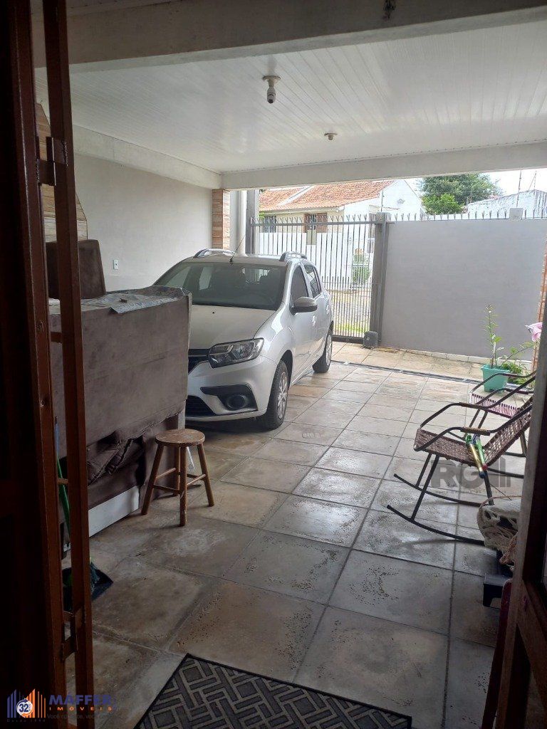 Casa de Condomínio, 3 quartos, à venda, 60 m², São José - Canoas — foto 4