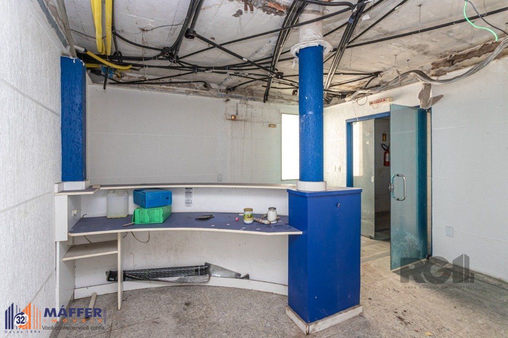 Sala Comercial, à venda, 193 m², Centro Histórico - Porto Alegre — foto 5