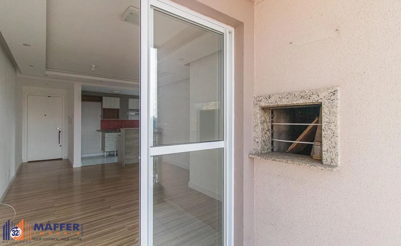 Apartamento, 3 quartos, 69 m² - Foto 6