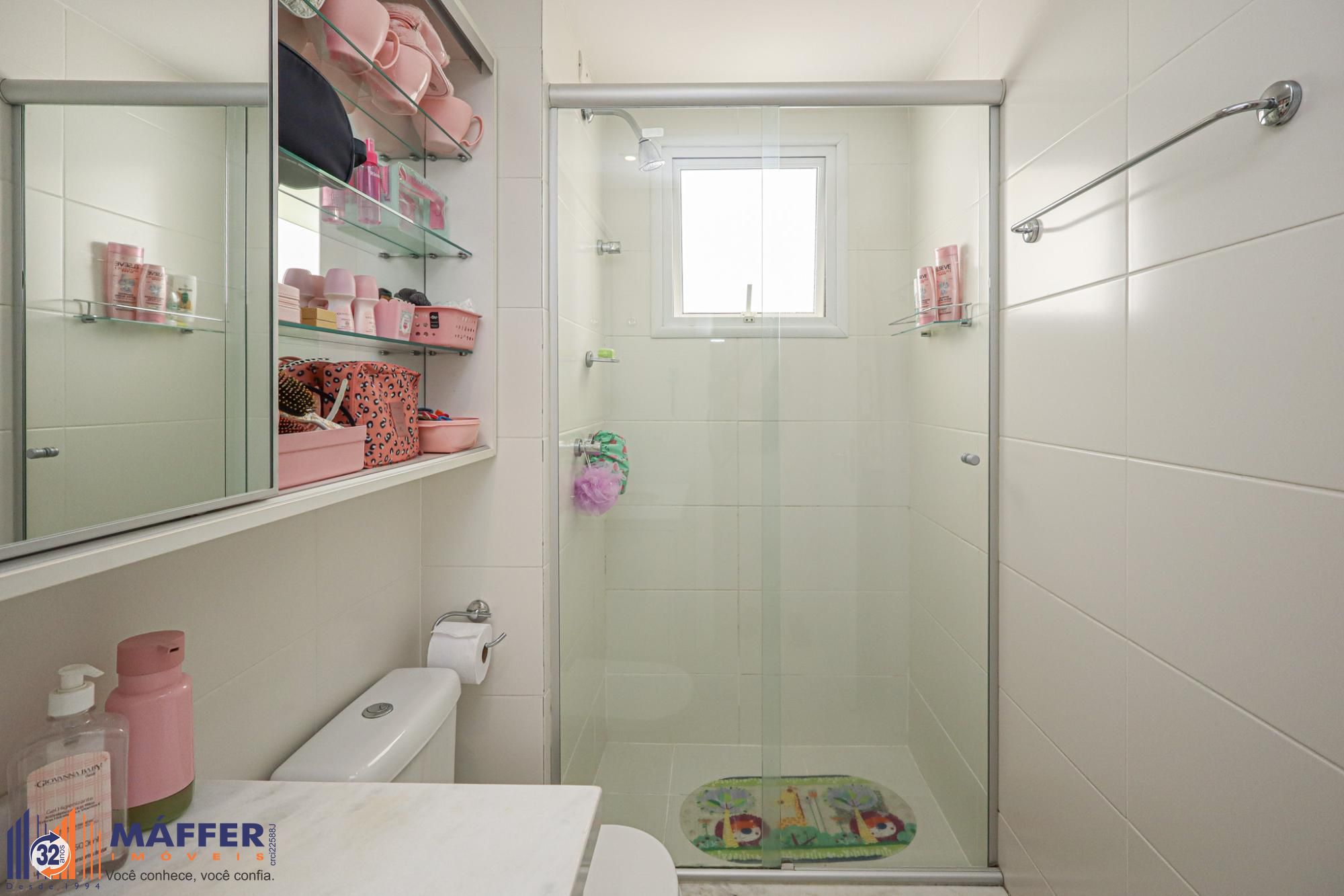 Apartamento, 3 quartos, 92 m² - Foto 20