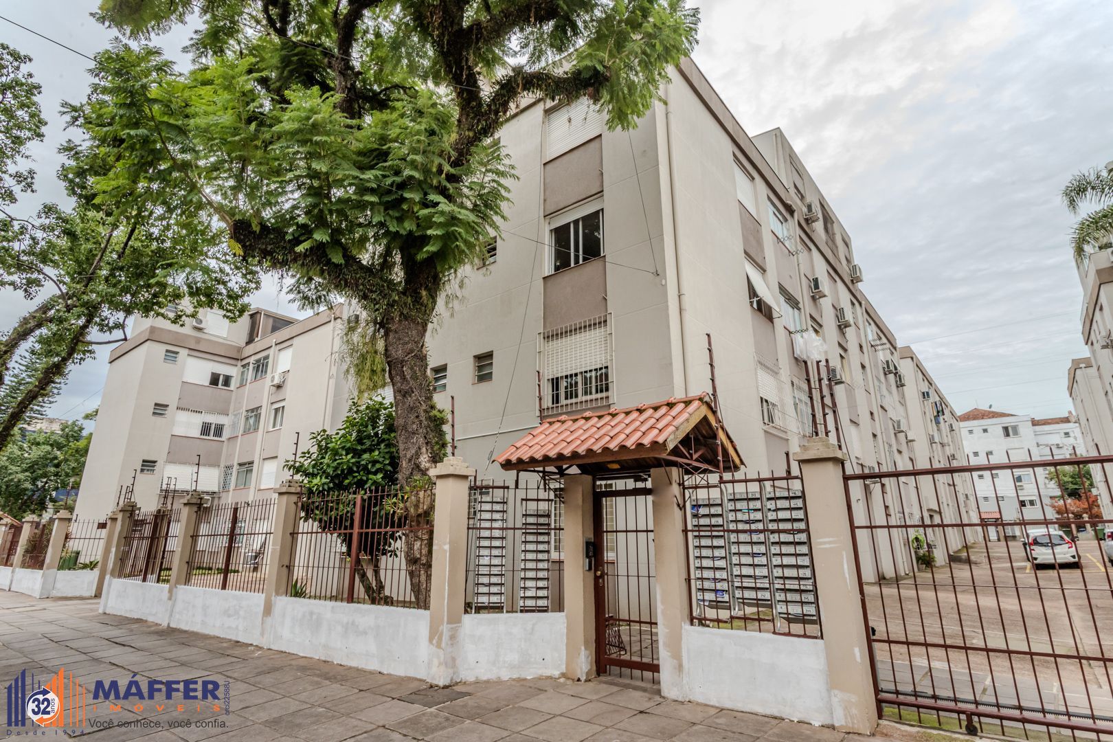 Apartamento, 1 quarto, 42 m² - Foto 17