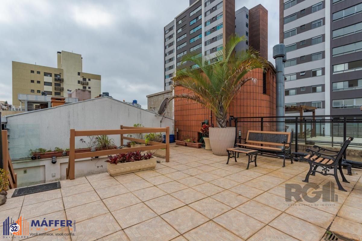 Cobertura, 3 quartos, 266 m² - Foto 32