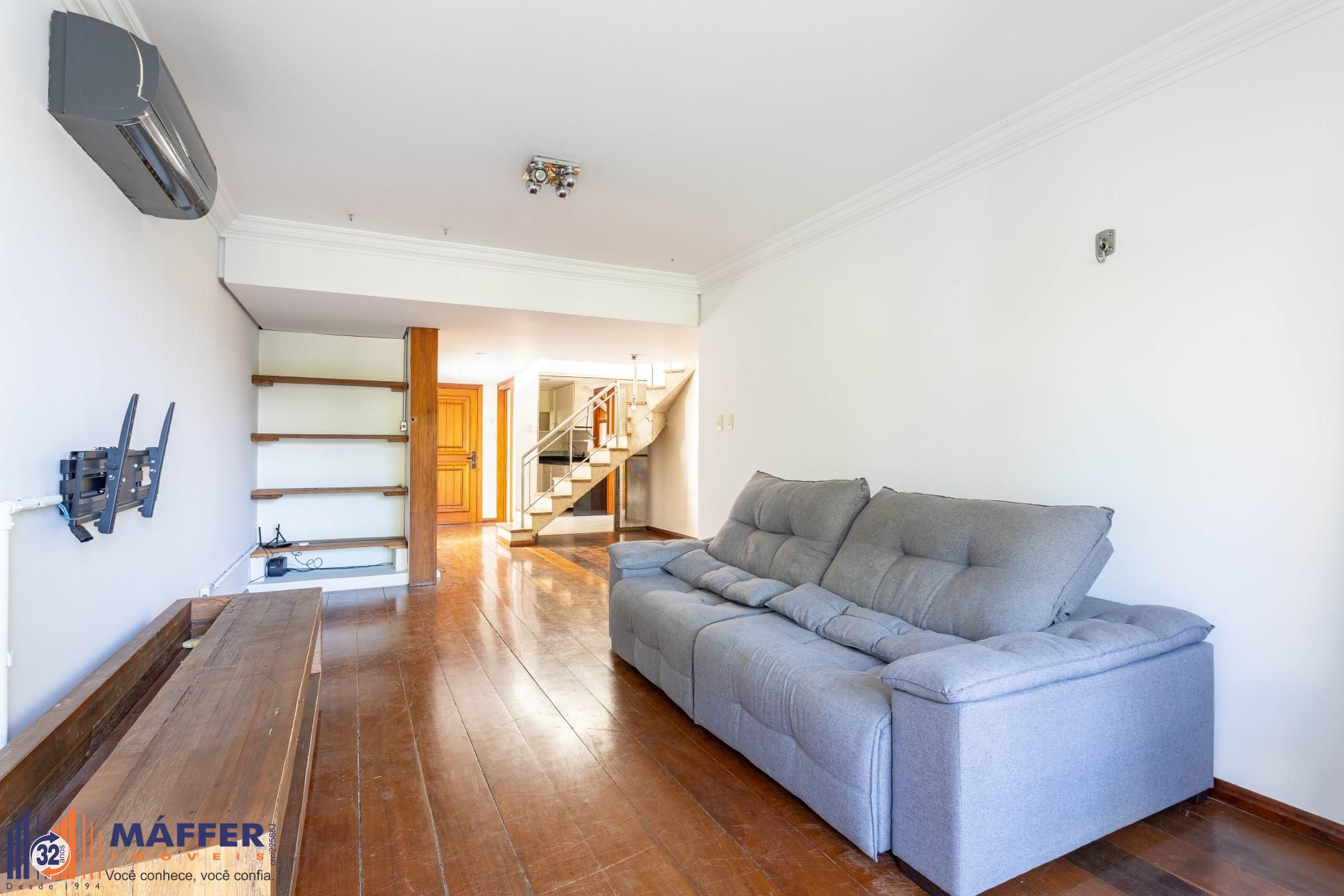 Cobertura, 2 quartos, à venda, 211 m², Moinhos de Vento - Porto Alegre — foto 4