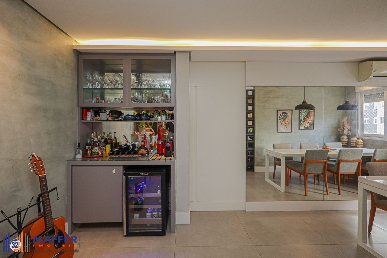Apartamento, 3 quartos, 90 m² - Foto 11