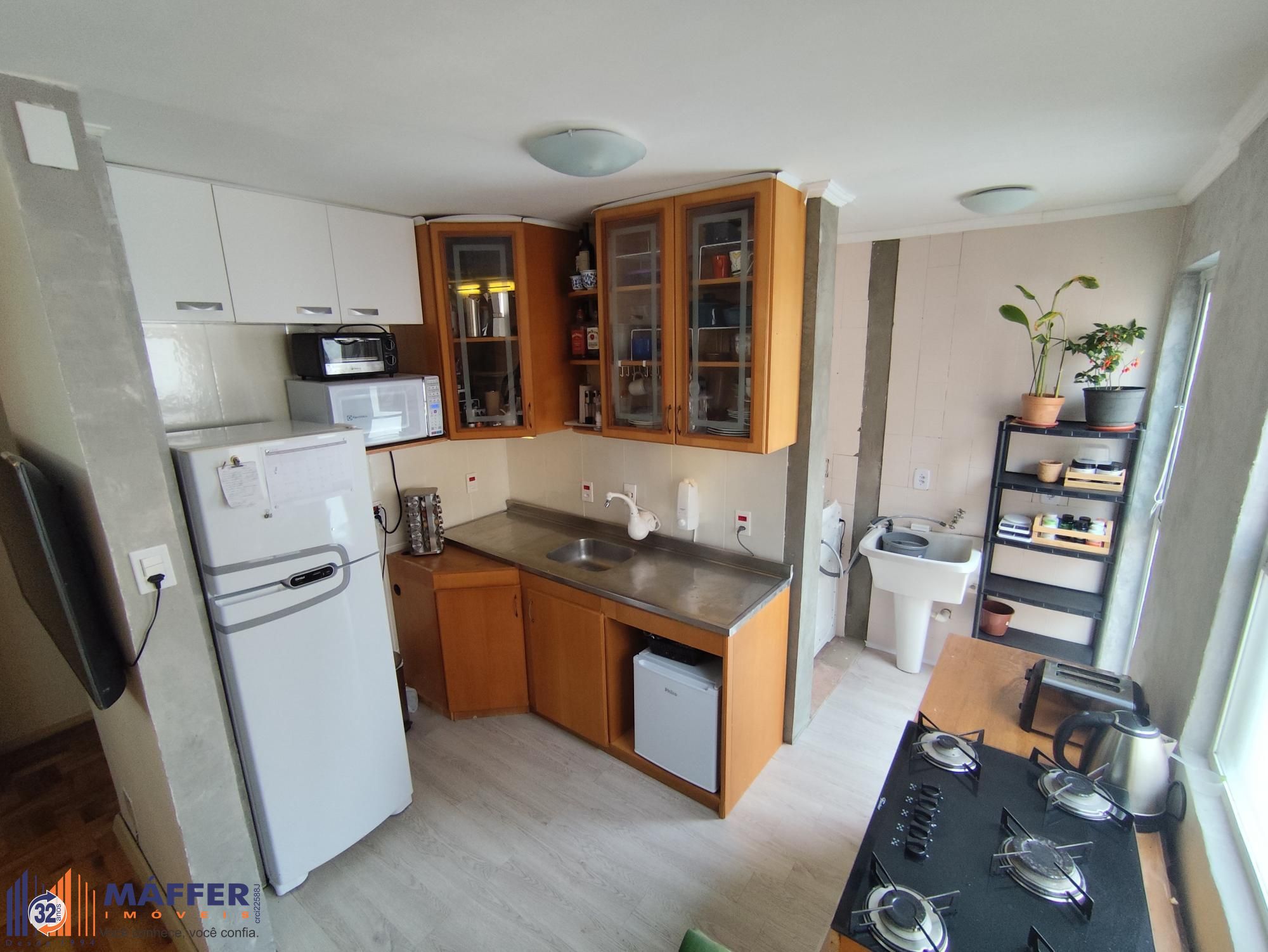 Apartamento, 2 quartos, 60 m² - Foto 19