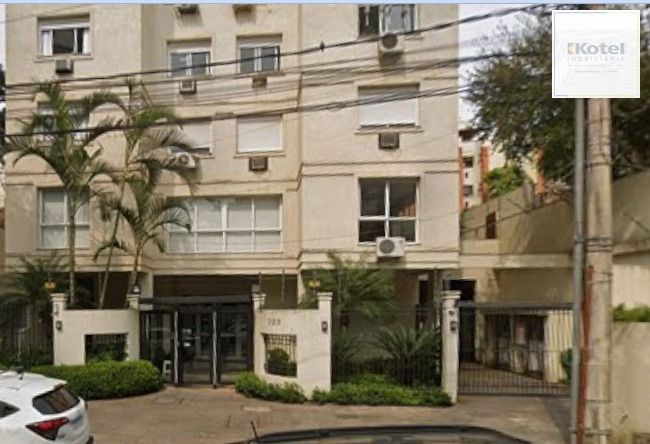 Apartamento 3 dormitórios, 88m², Mont'Serrat