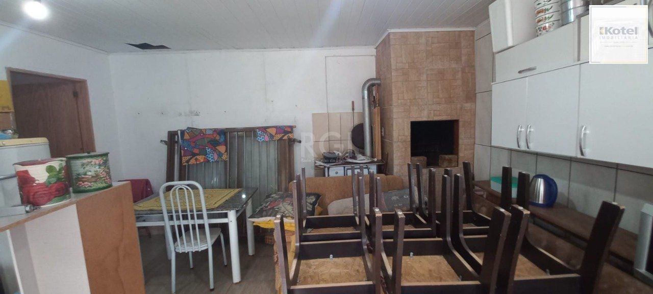 CASA COSTA GAMA - 2 DORMITÓRIOS — foto 5