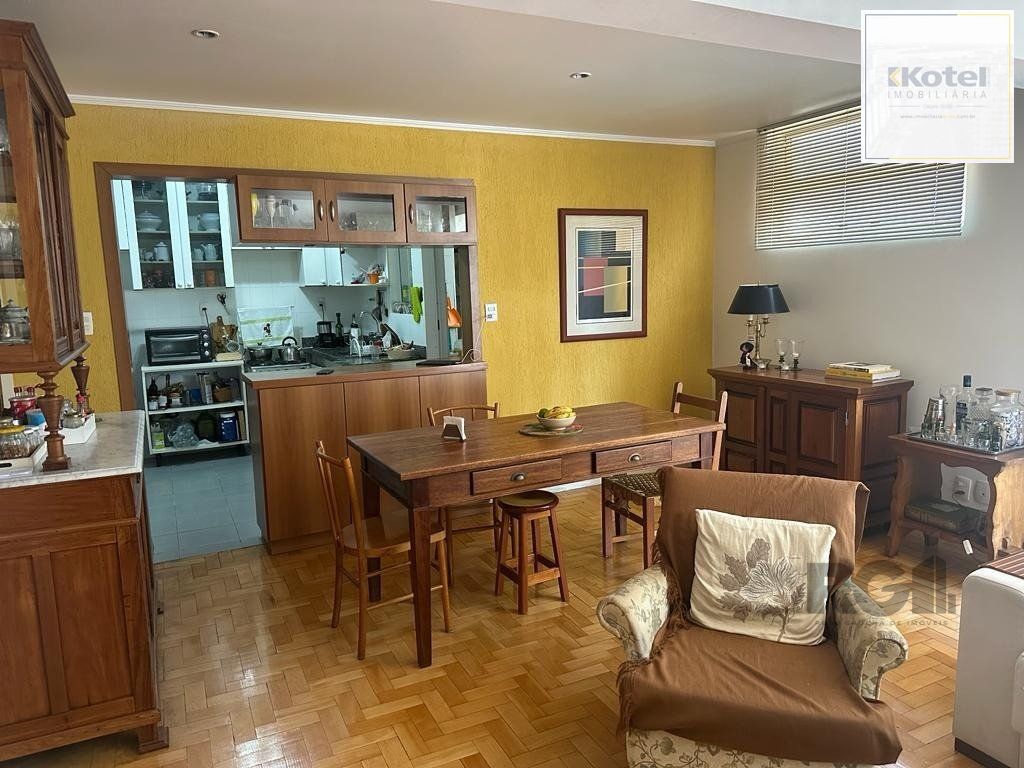 Apartamento 3 dormitórios, 1 suíte, 1 vaga - 110,58m² no Bairro Floresta — foto 4