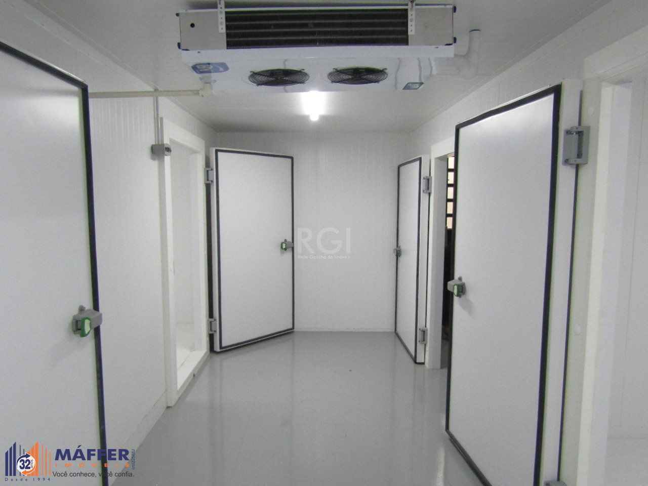 Depósito-Galpão, 195 m² - Foto 24