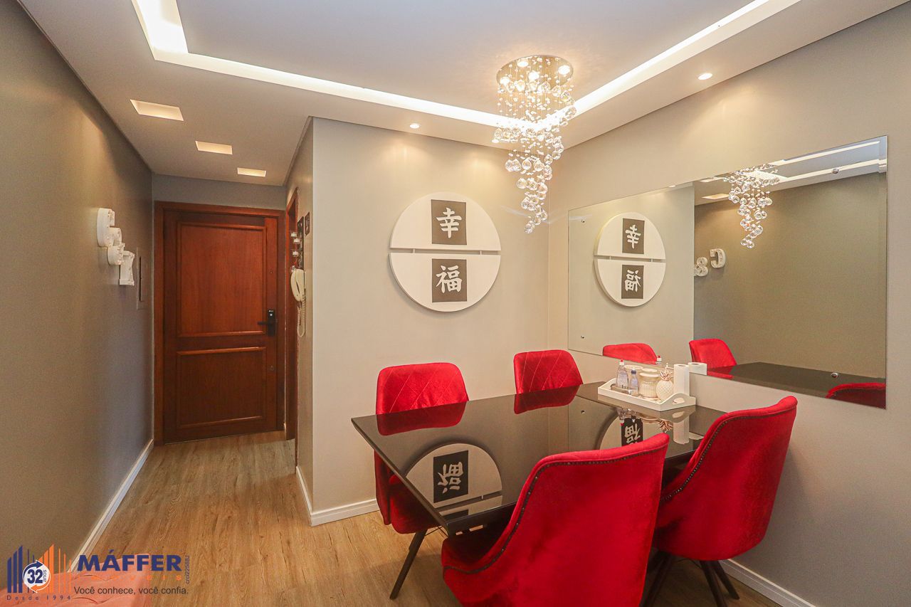 Apartamento, 2 quartos, 71 m² - Foto 7