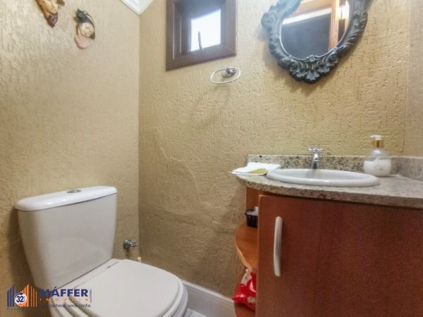 Casa de Condomínio, 3 quartos - Foto 9