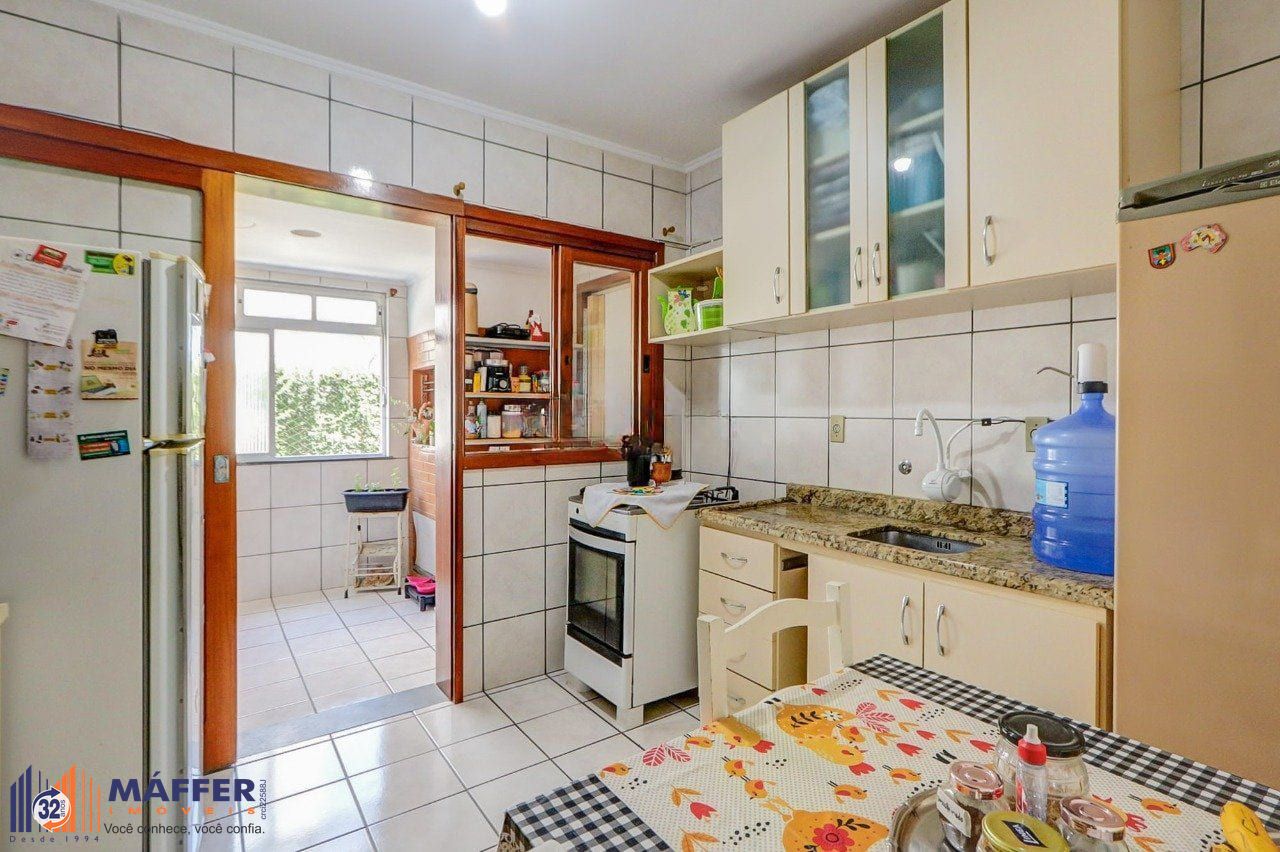Apartamento, 3 quartos, 100 m² - Foto 6