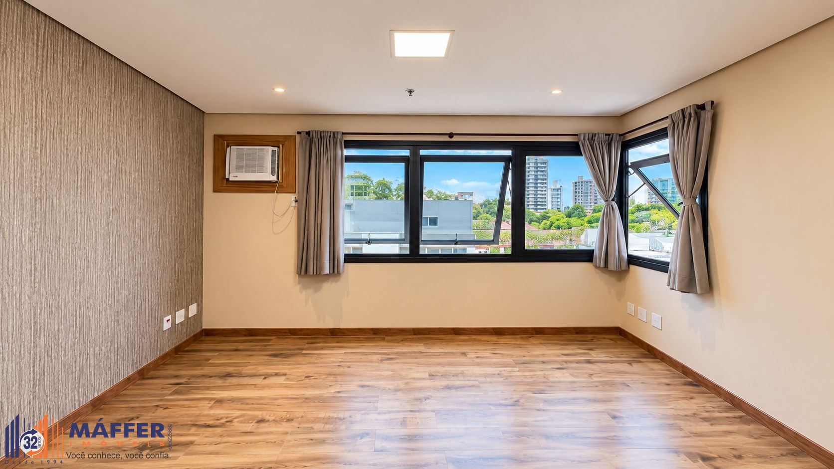 Sala-Conjunto, 24 m² - Foto 6