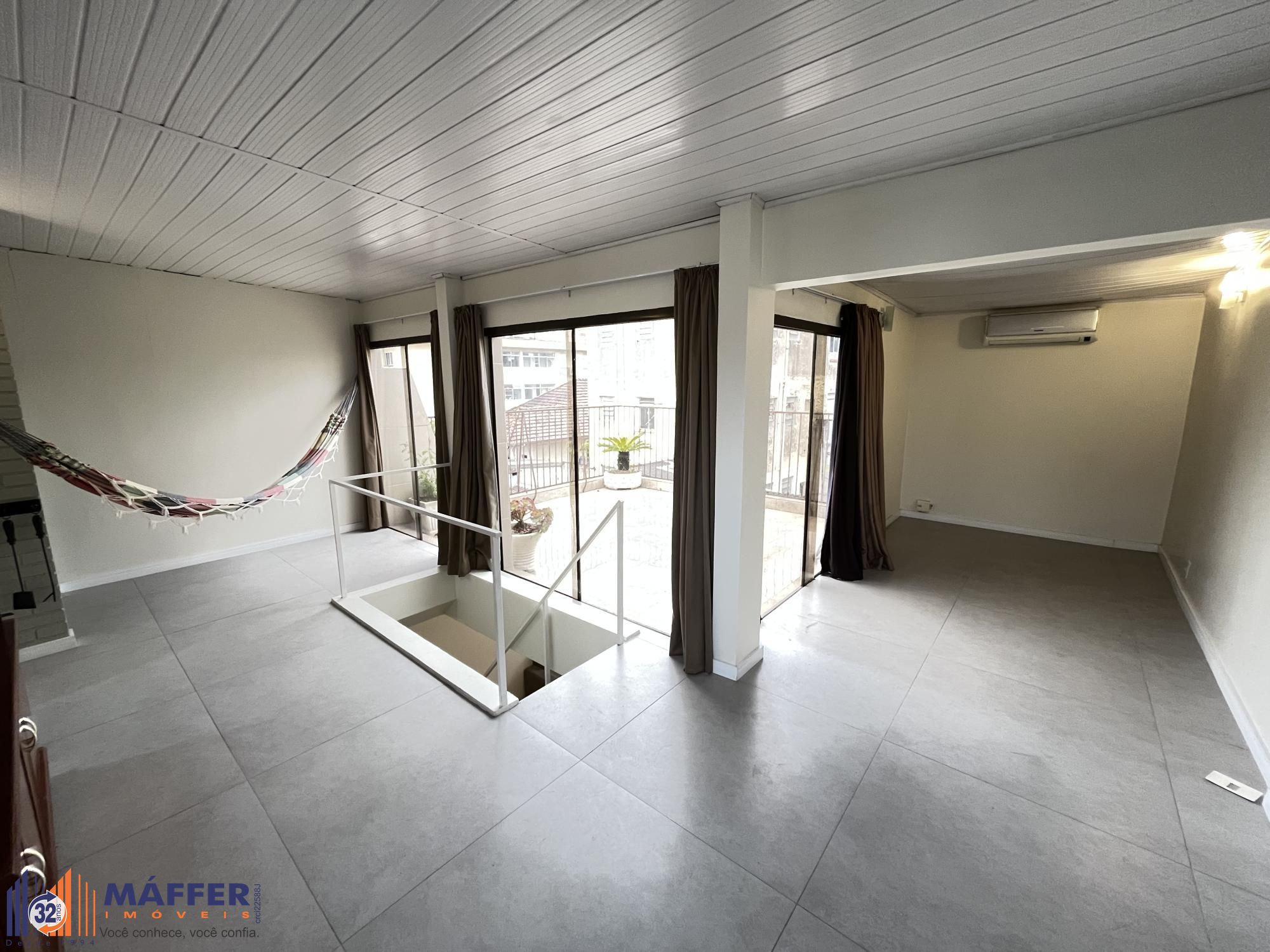 Cobertura, 1 quarto, à venda, 87 m², Rio Branco - Porto Alegre — foto 4