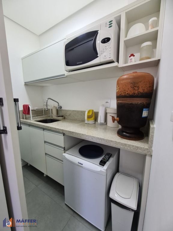 Sala-Conjunto, 42 m² - Foto 7