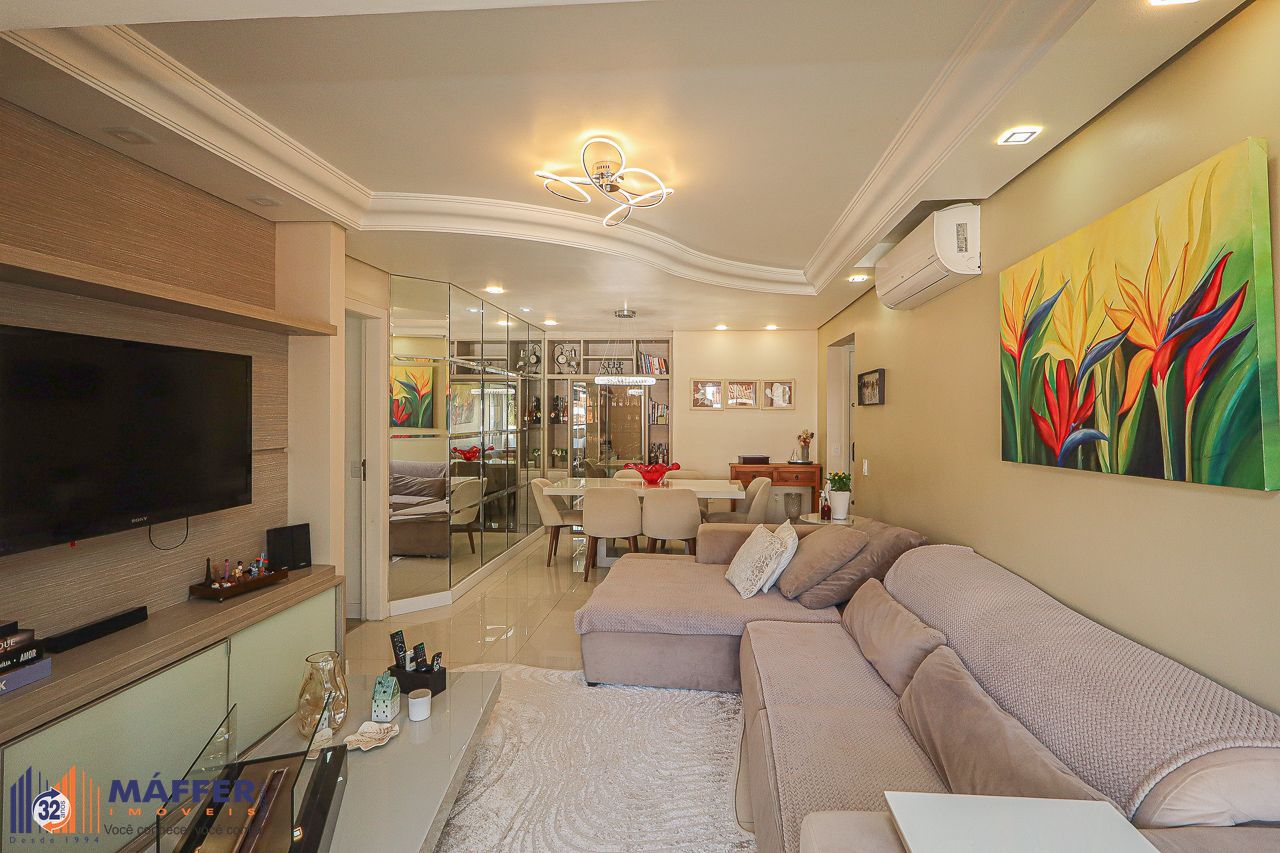Apartamento, 3 quartos, à venda, 109 m², Cristo Redentor - Porto Alegre — foto 5