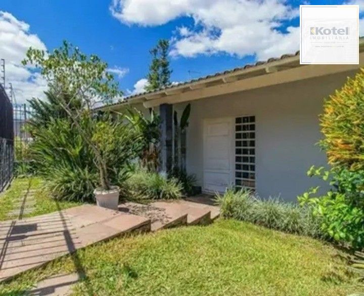 Casa 3d com suíte, bairro três figueira — foto 2
