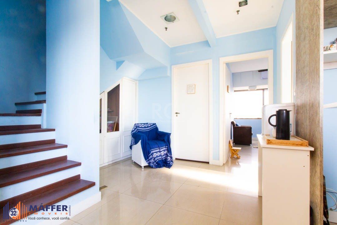 Sala-Conjunto, 73 m² - Foto 2