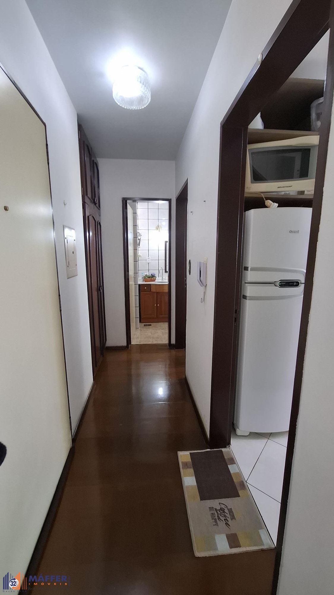Apartamento, 1 quarto, 44 m² - Foto 12