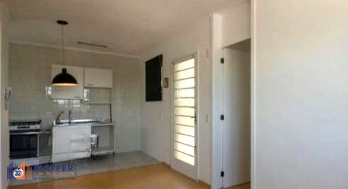 Apartamento, 2 quartos, 43 m² - Foto 6