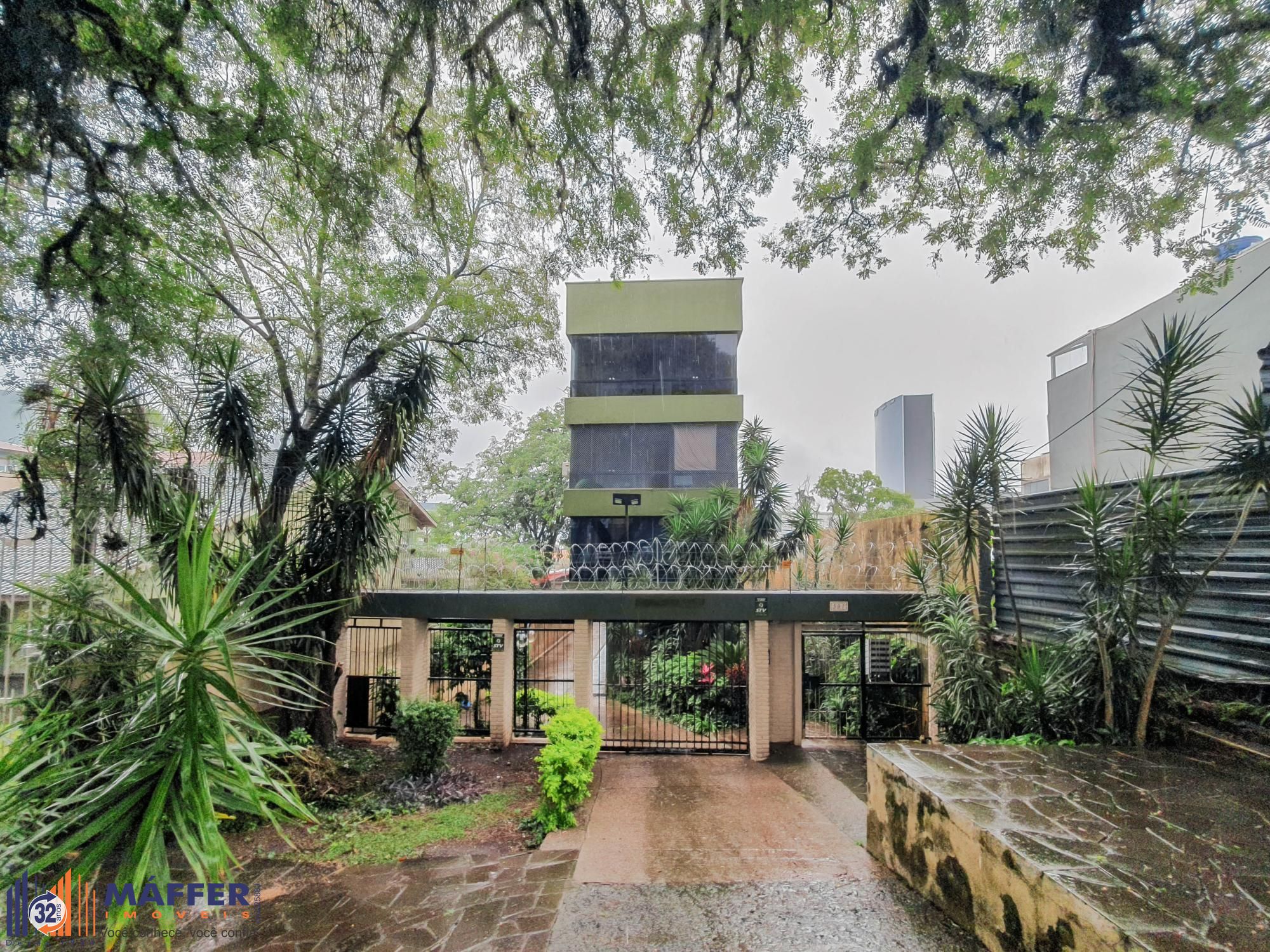 Apartamento, 2 quartos, à venda, 127 m², Cristal - Porto Alegre — foto 2