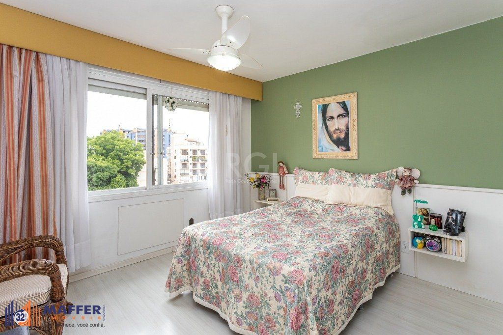 Apartamento, 3 quartos, 121 m² - Foto 16
