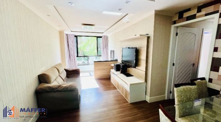 Apartamento, 3 quartos, à venda, 84 m², Jardim Carvalho - Porto Alegre — foto 2