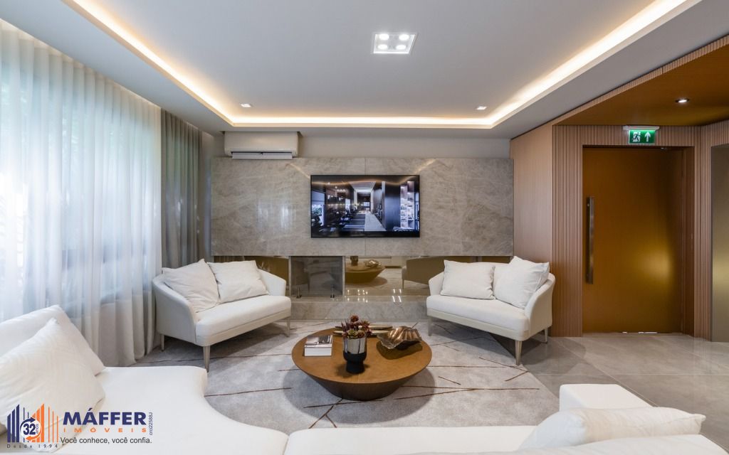 Apartamento, 3 quartos, 141 m² - Foto 25