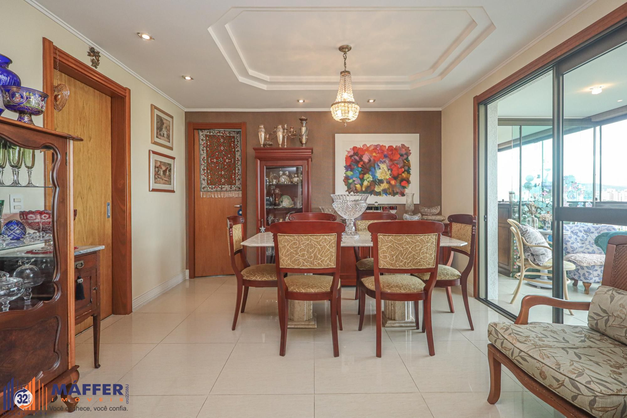 Apartamento, 3 quartos, à venda, 120 m², Higienópolis - Porto Alegre — foto 3