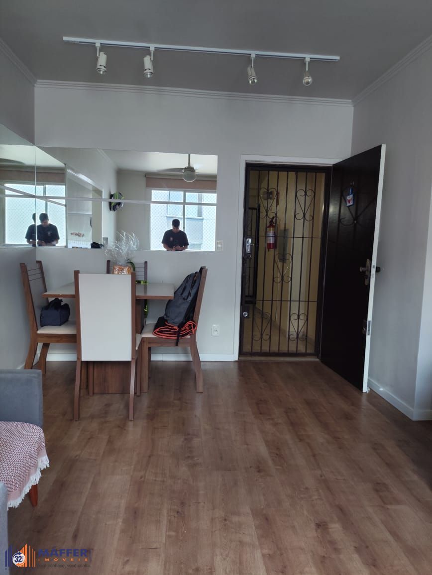 Apartamento, 2 quartos, 58 m² - Foto 6