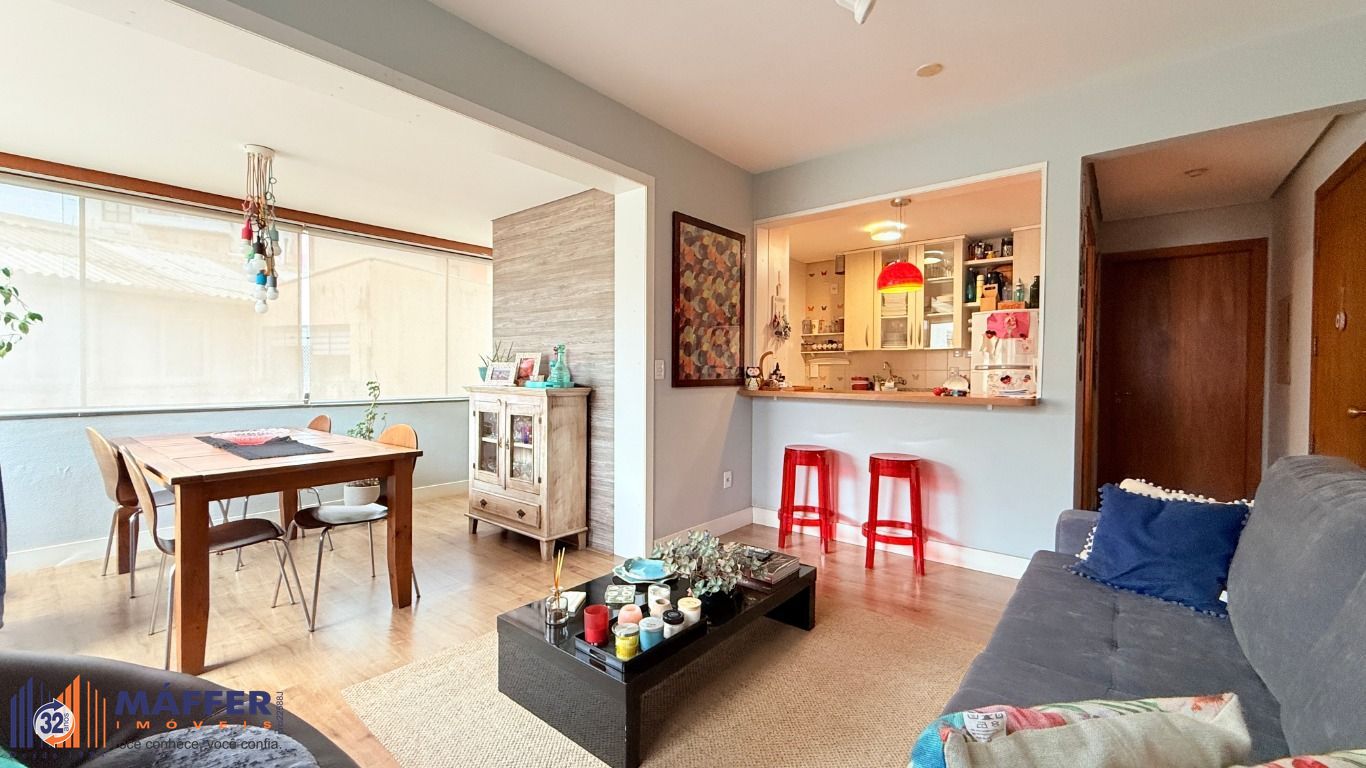 Apartamento, 2 quartos, 77 m² - Foto 9