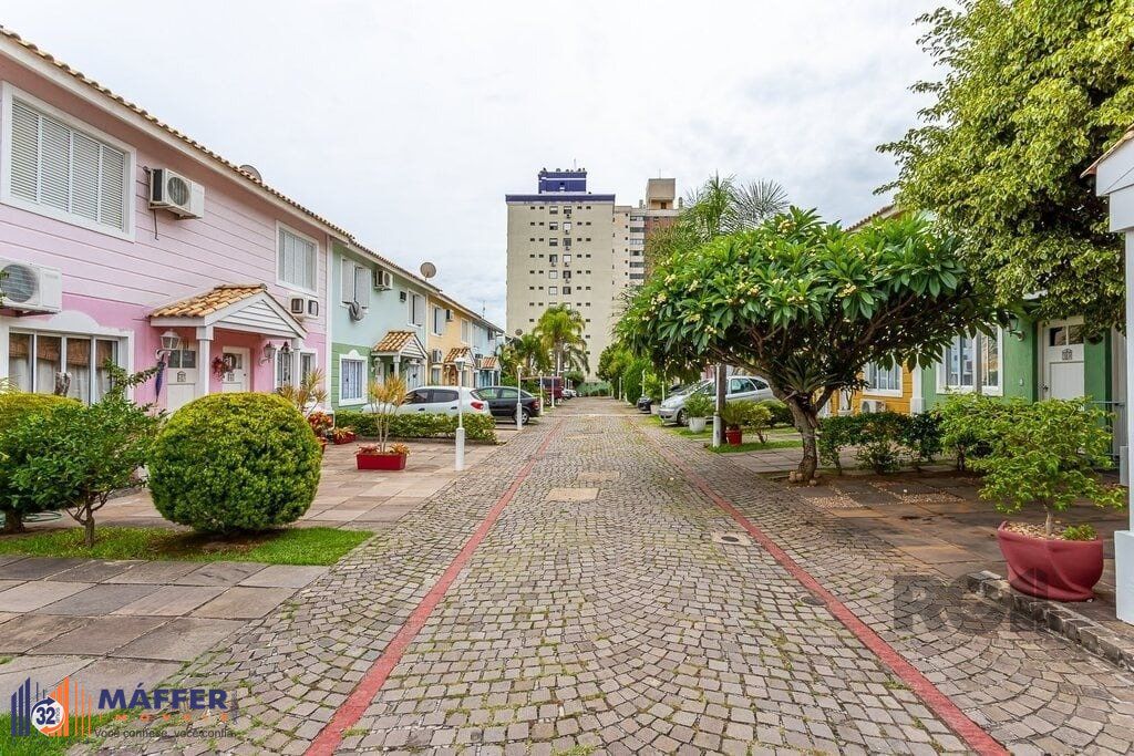 Casa de Condomínio, 2 quartos - Foto 25